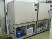 高温バイアス試験