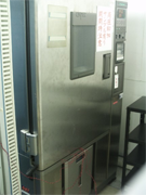 高温高湿バイアス試験