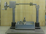 リード折り曲げ試験